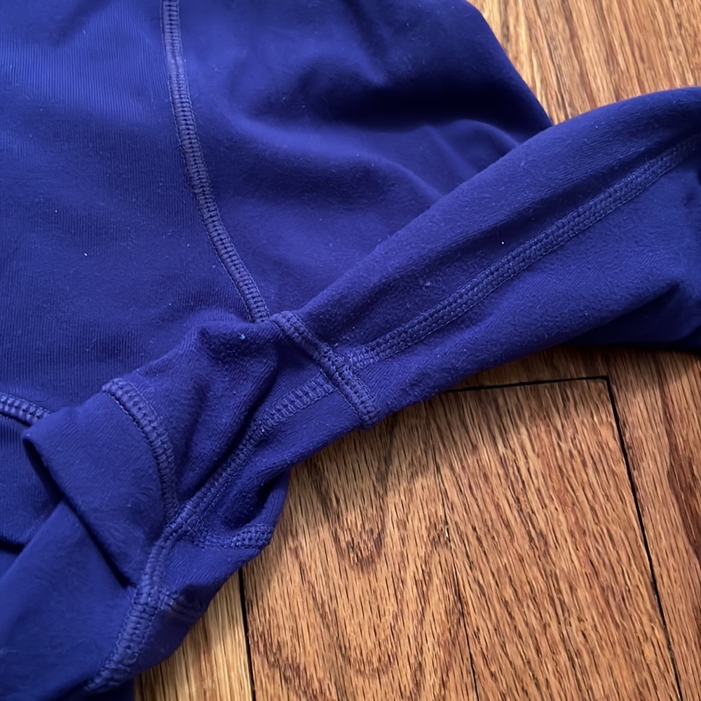 Lululemon Fitted Jacket - image 4